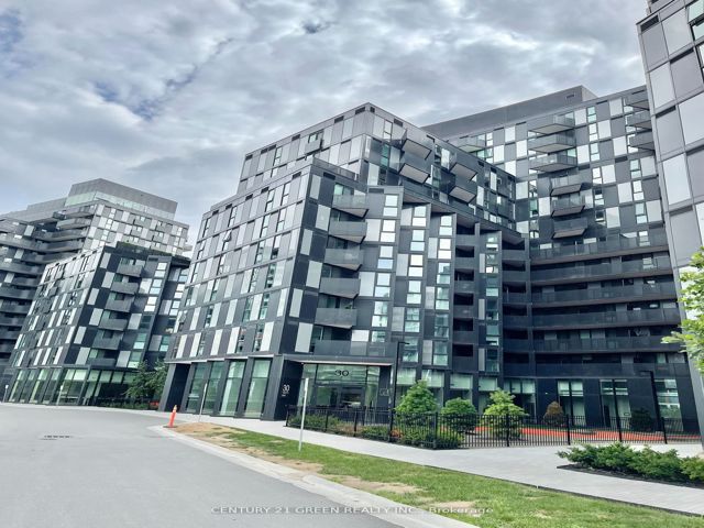 502 - 30 Tretti Way