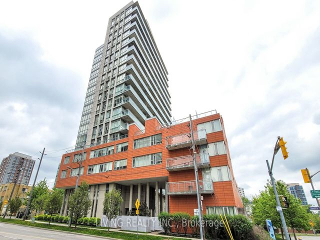 1003 - 30 Canterbury Pl
