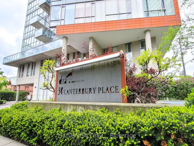 1003 - 30 Canterbury Pl