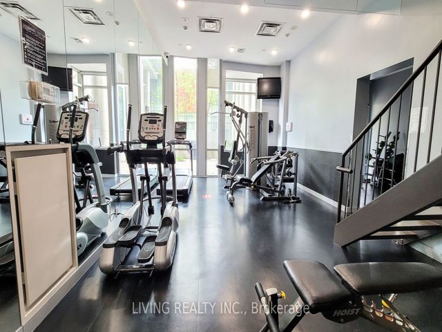 1003 - 30 Canterbury Pl