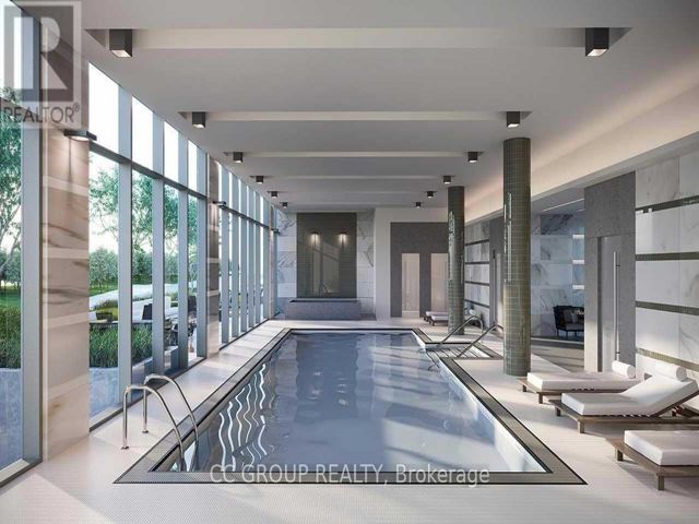 303 - 38 Forest Manor Rd