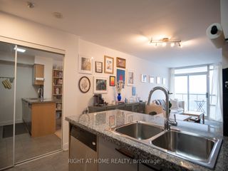 2402 - 16 Harrison Garden Blvd