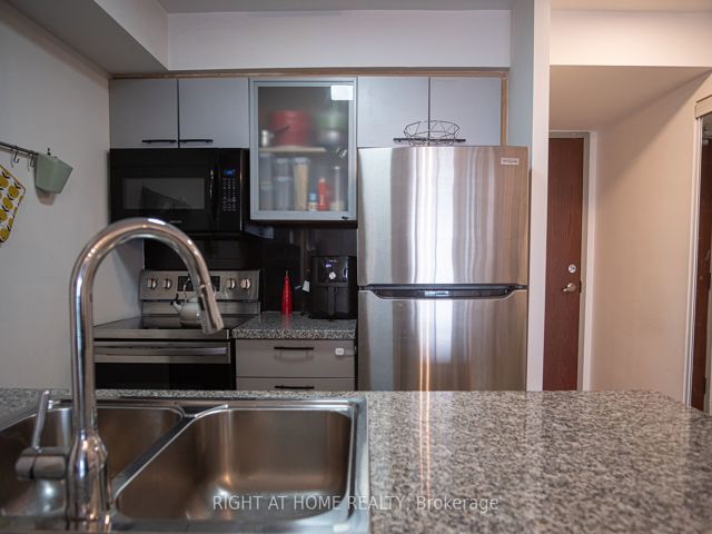 2402 - 16 Harrison Garden Blvd