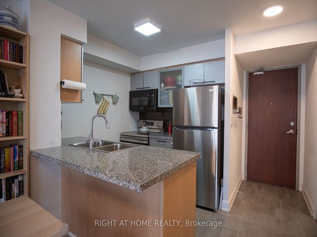 2402 - 16 Harrison Garden Blvd