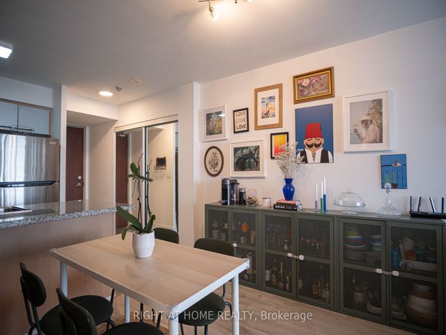 2402 - 16 Harrison Garden Blvd