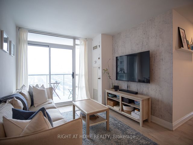 2402 - 16 Harrison Garden Blvd