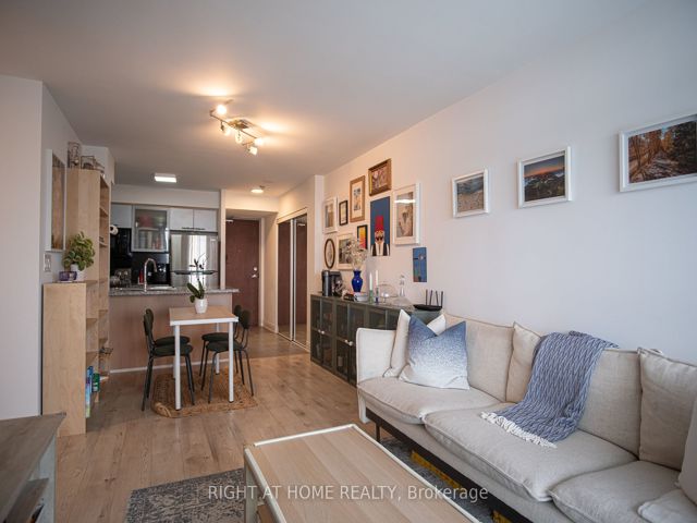 2402 - 16 Harrison Garden Blvd