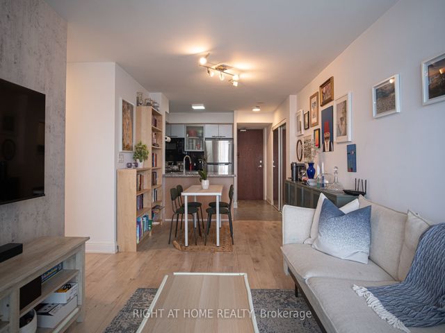 2402 - 16 Harrison Garden Blvd