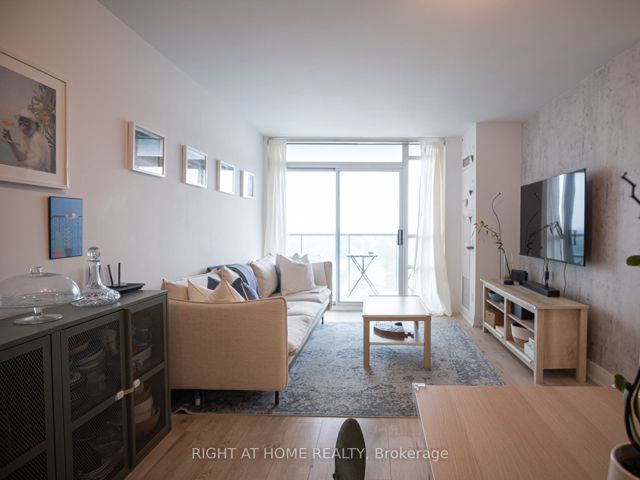 2402 - 16 Harrison Garden Blvd