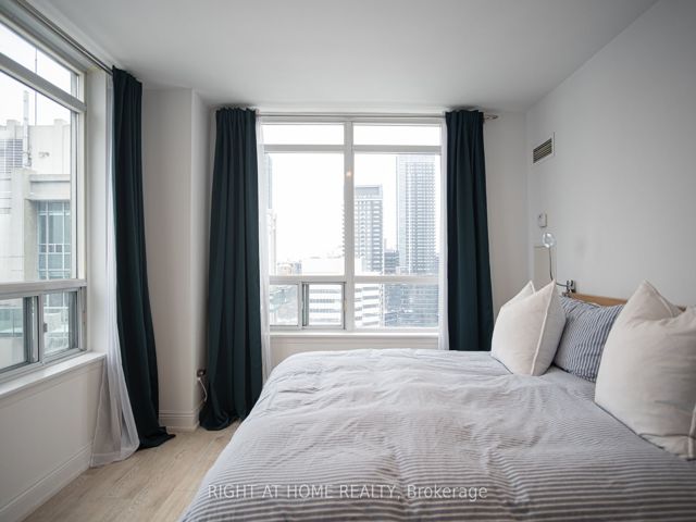 2402 - 16 Harrison Garden Blvd