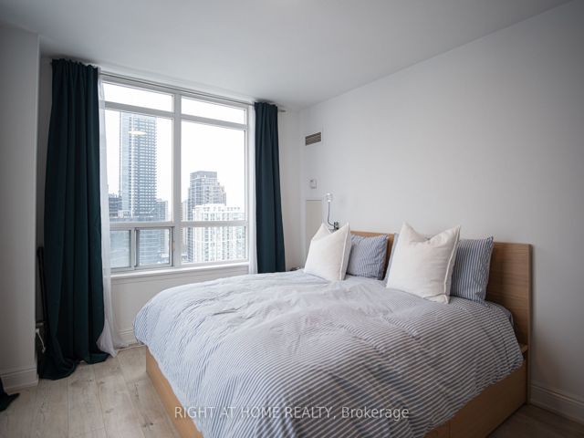 2402 - 16 Harrison Garden Blvd