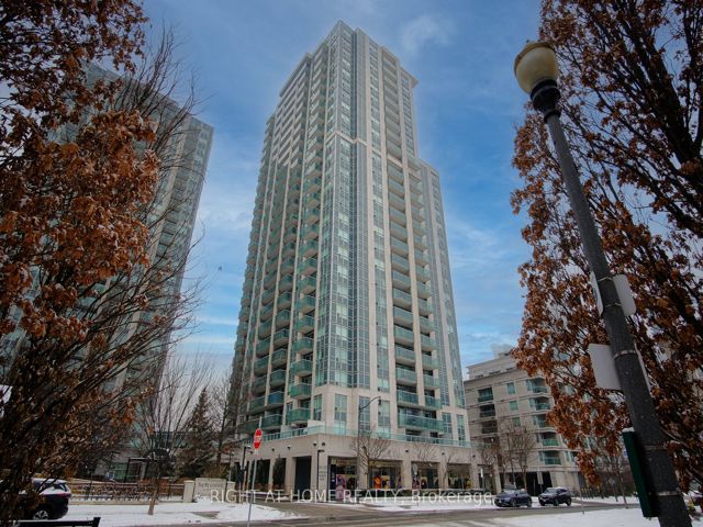 2402 - 16 Harrison Garden Blvd
