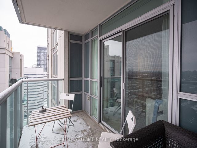 2402 - 16 Harrison Garden Blvd