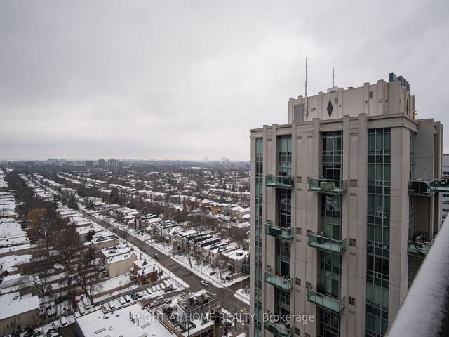 2402 - 16 Harrison Garden Blvd