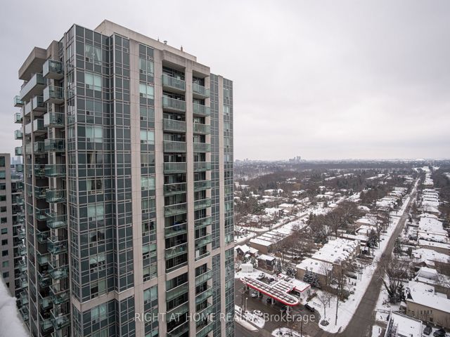 2402 - 16 Harrison Garden Blvd