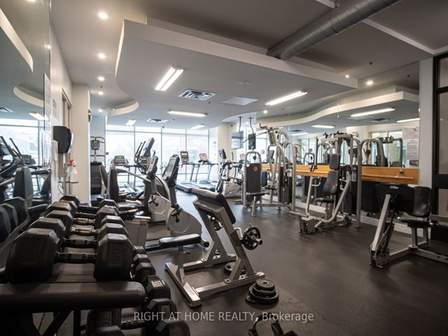 2402 - 16 Harrison Garden Blvd