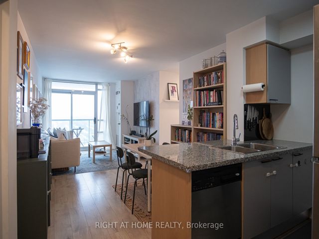 2402 - 16 Harrison Garden Blvd