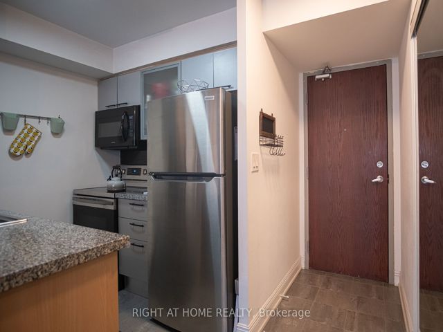 2402 - 16 Harrison Garden Blvd