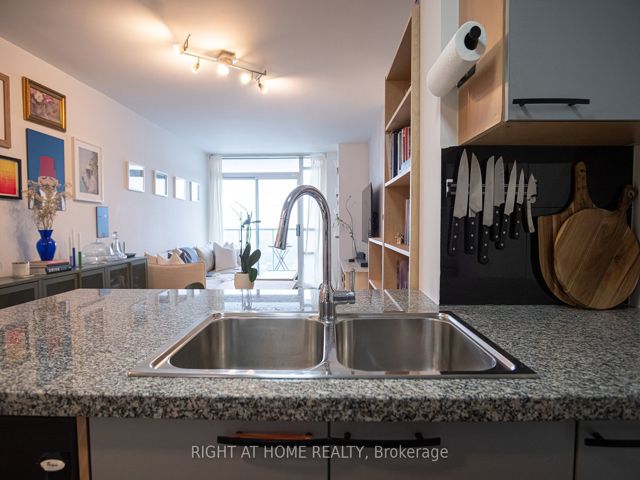2402 - 16 Harrison Garden Blvd