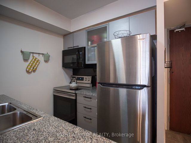 2402 - 16 Harrison Garden Blvd