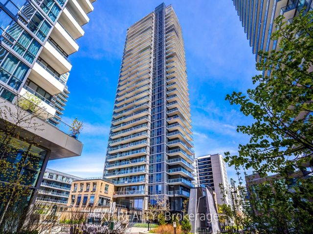 1010 - 56 Forest Manor Dr