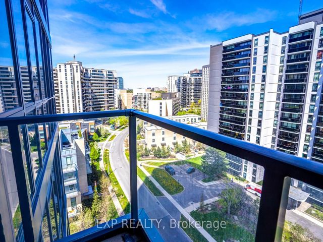 1010 - 56 Forest Manor Dr