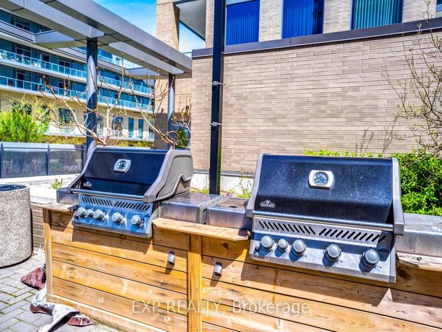 1010 - 56 Forest Manor Dr