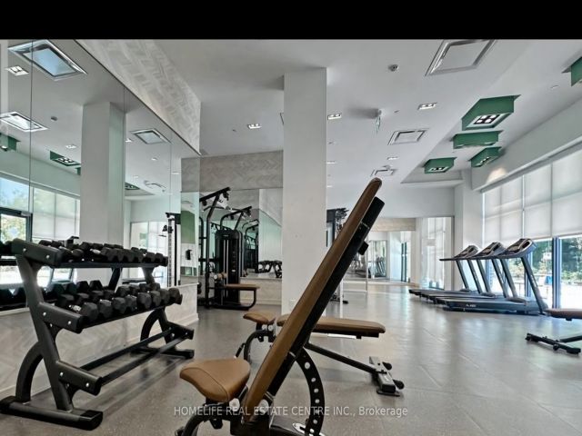 623 - 188 Fairview Mall Dr