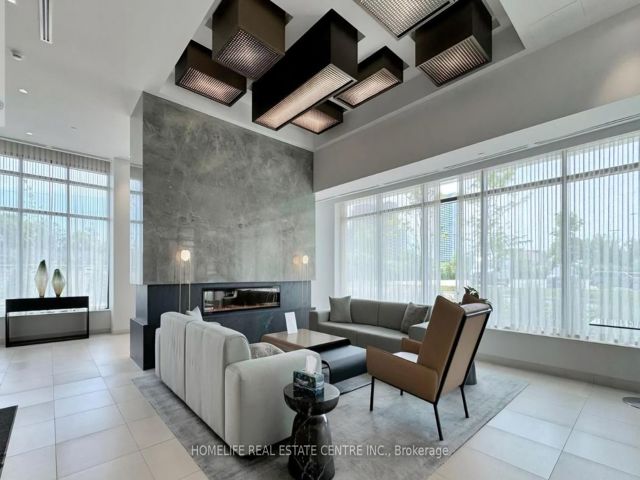 623 - 188 Fairview Mall Dr