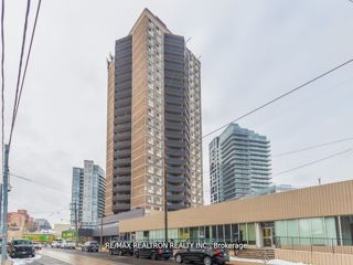307 - 21 Vaughan Rd
