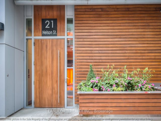 626 - 21 Nelson St