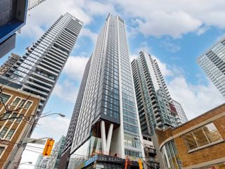2507 - 357 King St
