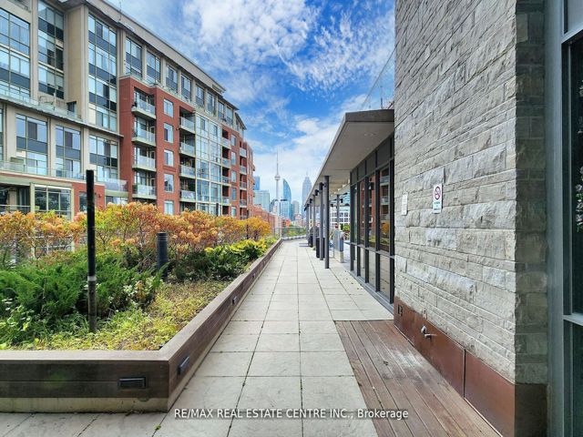 312 - 33 Mill St