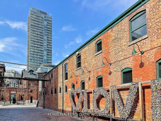 312 - 33 Mill St