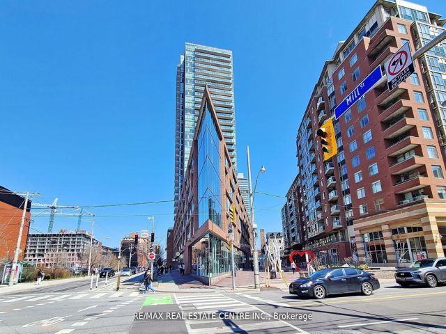 312 - 33 Mill St