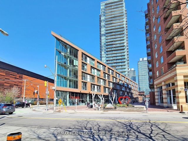 312 - 33 Mill St