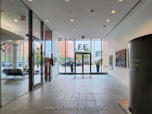 312 - 33 Mill St