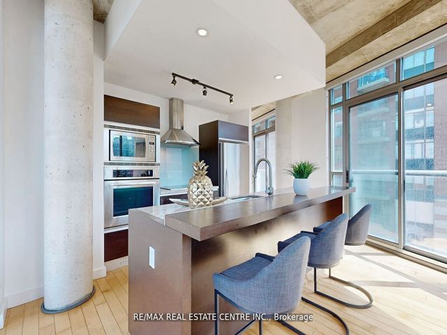 312 - 33 Mill St