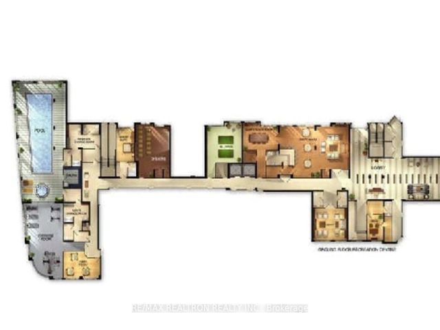301 - 35 Hollywood Ave