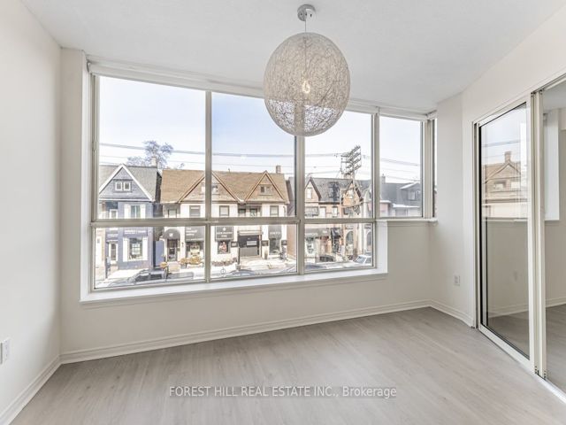 317 - 225 Davenport Rd