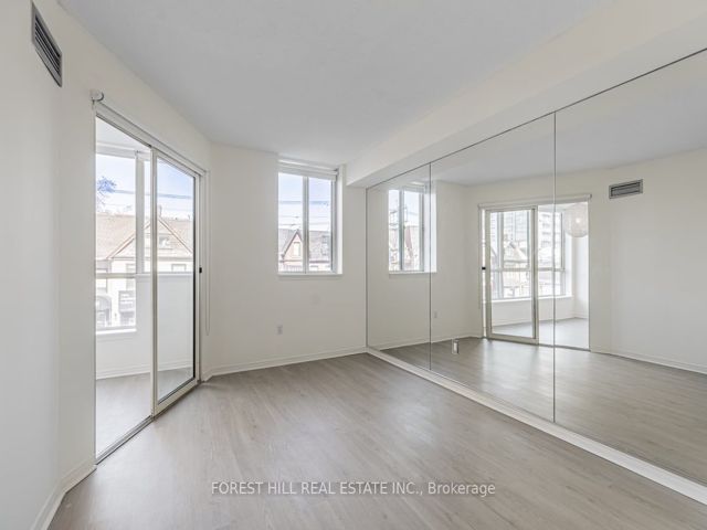 317 - 225 Davenport Rd