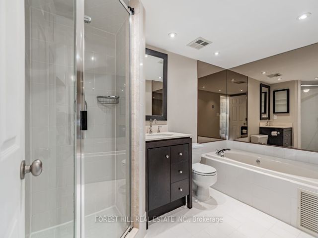 317 - 225 Davenport Rd