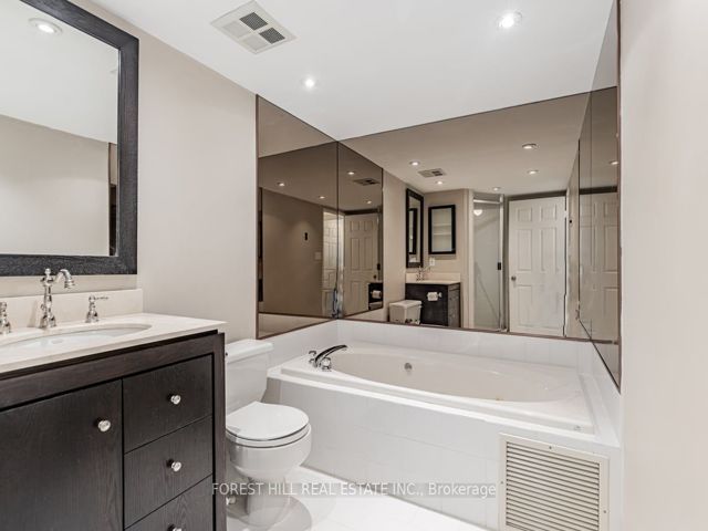 317 - 225 Davenport Rd