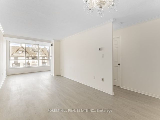 317 - 225 Davenport Rd