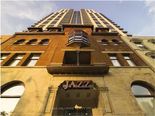 321 - 167 Church St