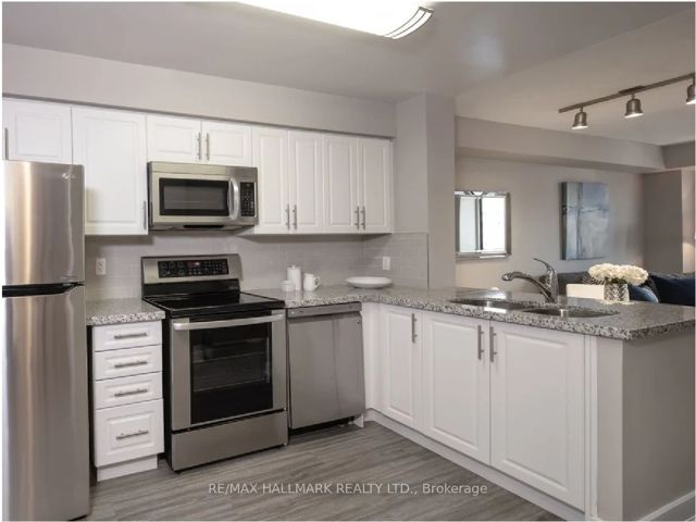 321 - 167 Church St