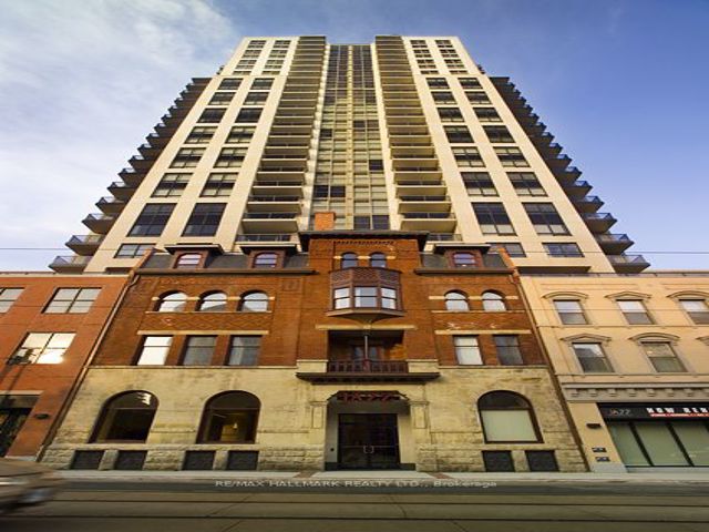 321 - 167 Church St