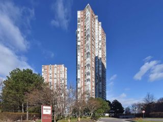 2110 - 7 Concorde Pl E