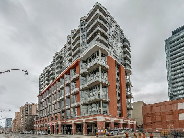 PH2 - 255 Richmond St E