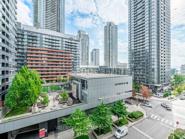 710 - 8 Telegram Mews